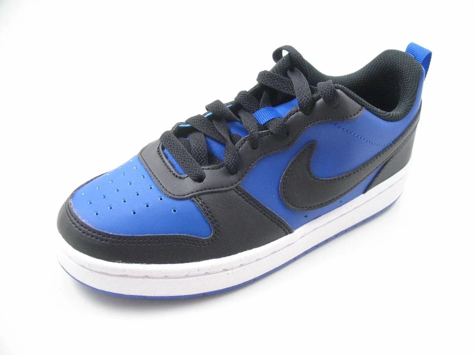 Nike Court Borough Low Recraft GS