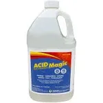 Acid Magic Muriatic Acid Replacement, 1-Gal.