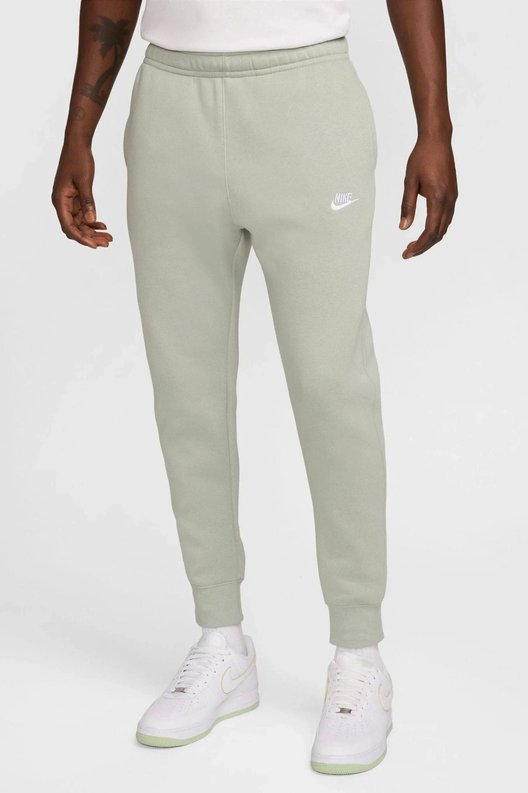 Nike Sportswear Club Fleece Pantalon Homme