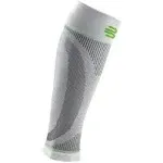 Bauerfeind Unisex Sports Compression Calf Sleeve 20-30mmHg