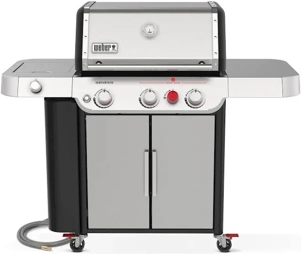 WEBER GENESIS S-335 Gas Grill