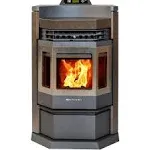 ComfortBilt HP22 Pellet Stove