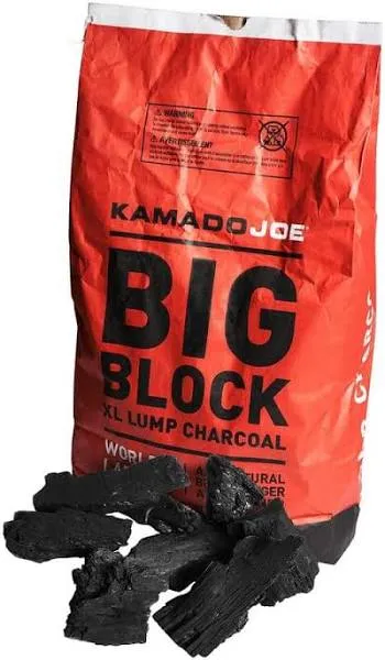 Kamado Joe 20 lb Hardwood Lump Charcoal