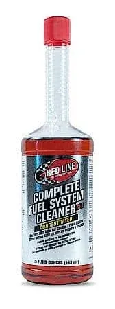 Red Line SI-1 Fuel System Cleaner 15oz.