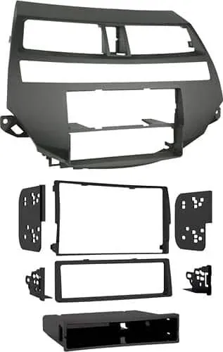 Metra 997875 08 Honda Accord Dash Kit