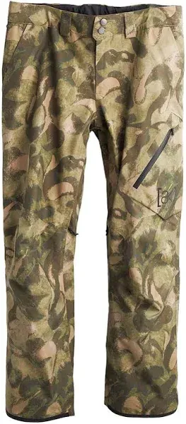 Burton Men's Cyclic GORE TEX 2L Pants