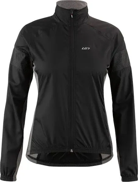 Garneau Modesto 3 Cycling Jacket Women's