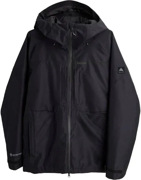 Burton Men's Pillowline GORE-TEX 2L Jacket