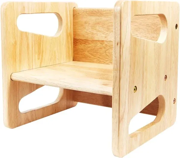 Montessori & Me Montessori Weaning Table and Chair