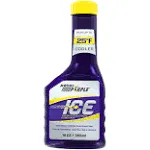 ROYAL PURPLE PURPLE ICE RADIATOR SUPER COOLANT 12 oz COOLS UP 25 DEGREES # 01600