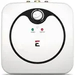 Eccotemp EM-4.0 Electric 4 Gallon Mini Tank Water Heater