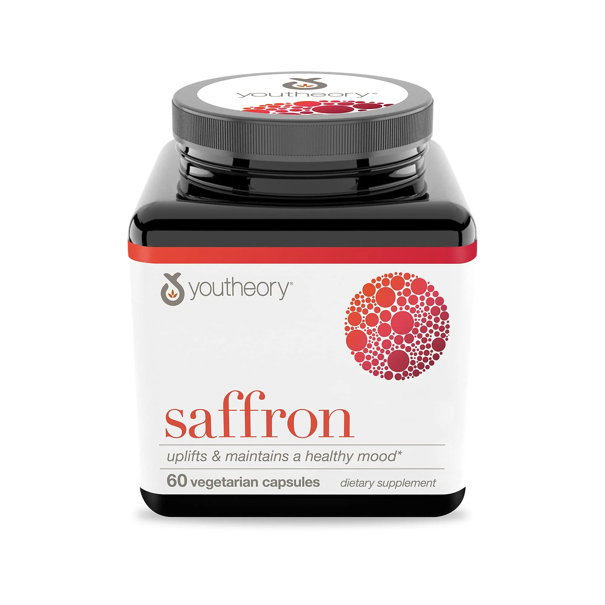 Youtheory Saffron Advanced