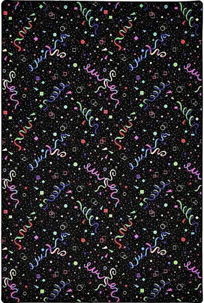 Joy Carpets Celebration Area Rug