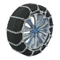 Peerless 2200 Series Single Truck, Bus & RV Hi-Way Tire Chains