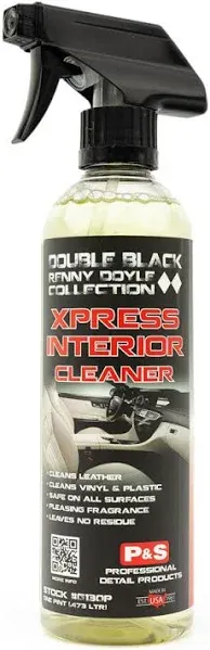 P&S Xpress Interior Cleaner