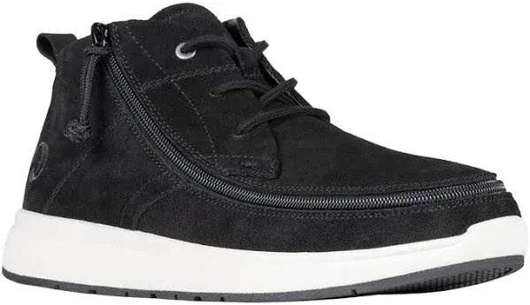 BILLY Footwear Men's Billy Comfort Chukka Sneaker