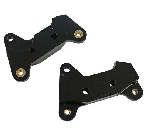 Wilwood Caliper Brackets