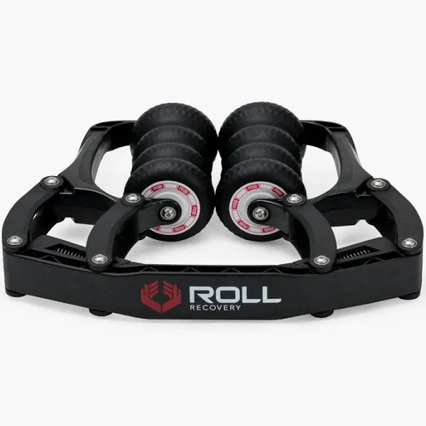 Roll Recovery R8 Deep Tissue Massage Roller