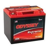 Odyssey PC1200 Battery