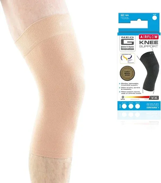 Neo G Airflow Knee Support