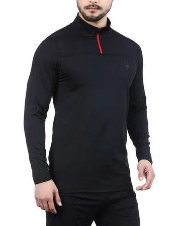 Spyder Active Men's Performance Zip Pullover