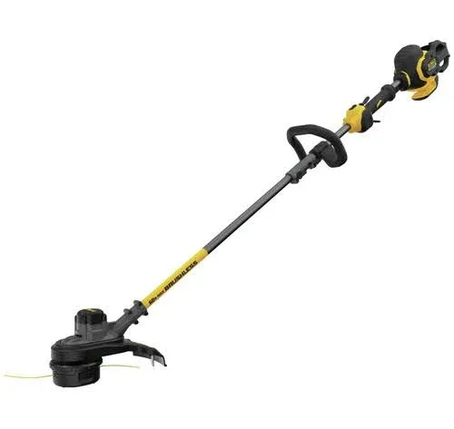 DeWalt FlexVolt 60V MAX Lithium-Ion String Trimmer (Tool Only)