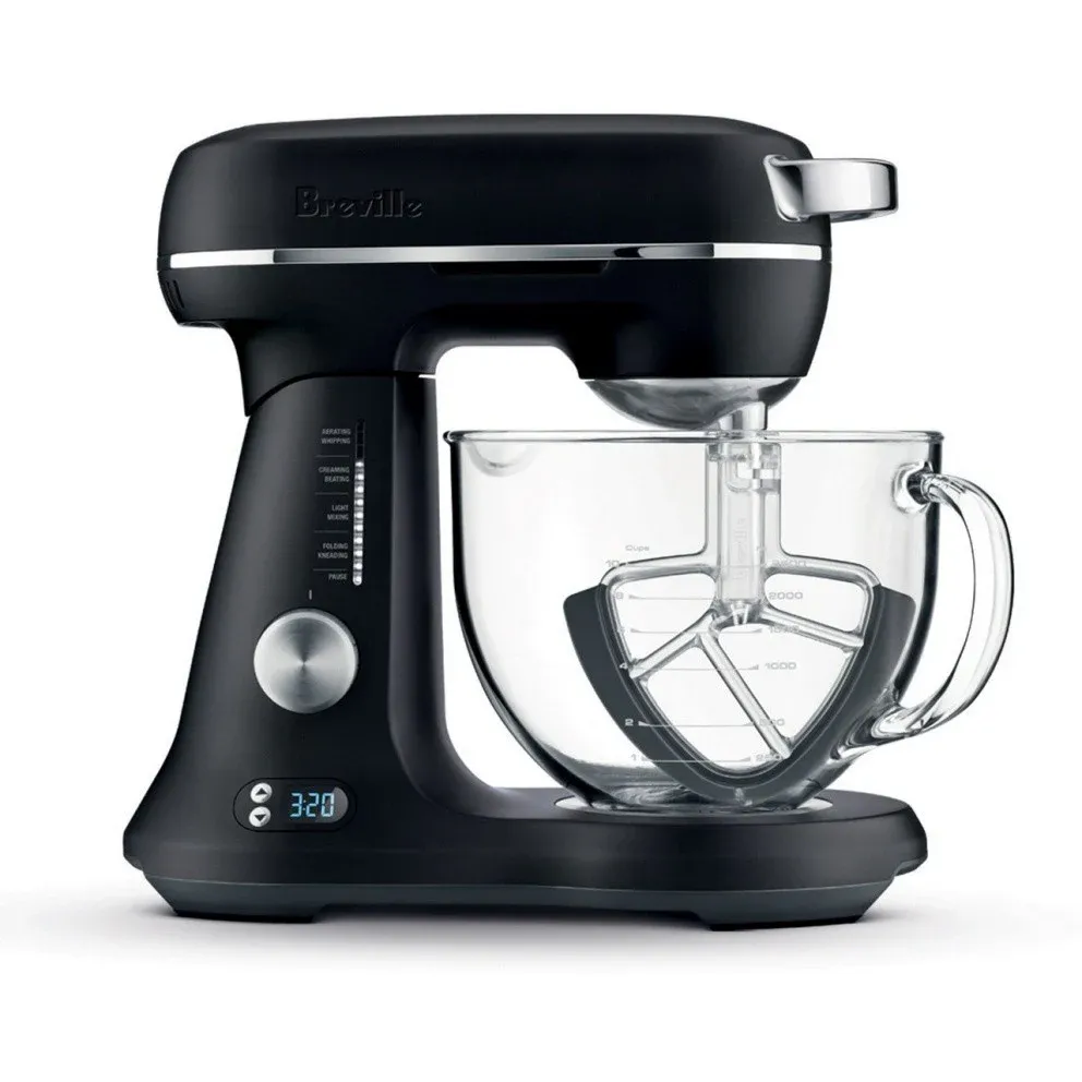 Breville The Bakery Chef Mixers