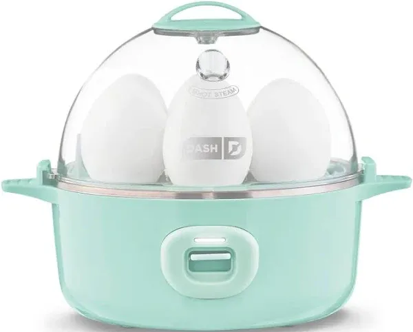 Dash Express Egg Cooker