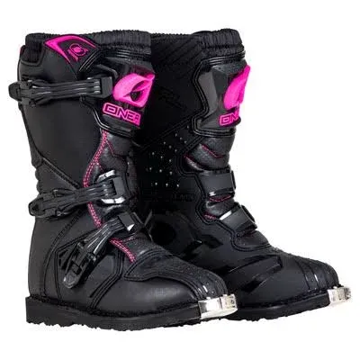 O'Neal Girls' Rider Boots