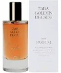 Zara - Golden Decade EDP 80 ml - female