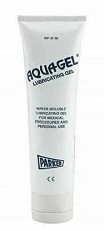 Aquagel Lubricating Jelly 5 oz Tube