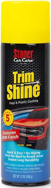 Stoner Trim Shine 91036