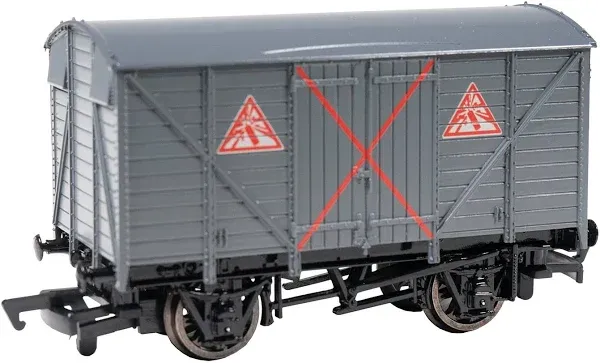 Bachmann Thomas & Friends Box Van