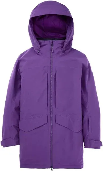 Burton Women's Prowess 2.0 2L Jacket