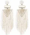 Deepa Gurnani Jody Earrings