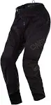 O'Neal Women's Element Classic Pant Black 1/2