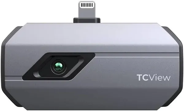 Topdon TC002 Thermal Imaging Camera