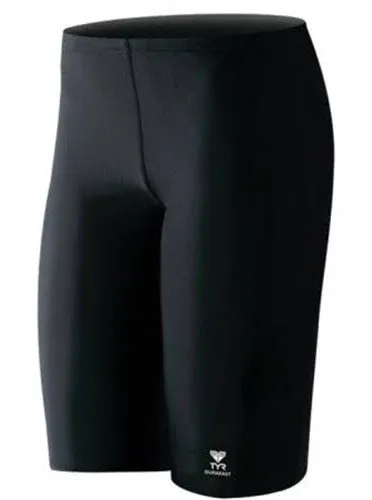 TYR Men's Durafast Elite Jammer Swimsuit