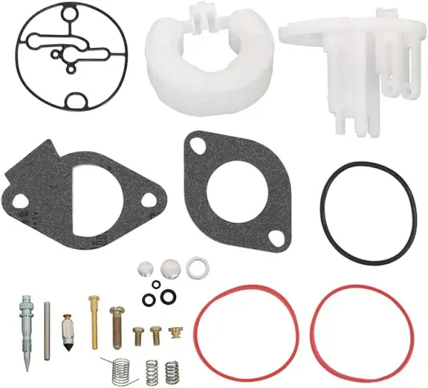 Fit For LMT 5-4993 Carburetor Rebuild Repair Kit