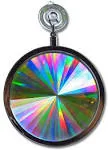 Rainbow Window Suncatcher