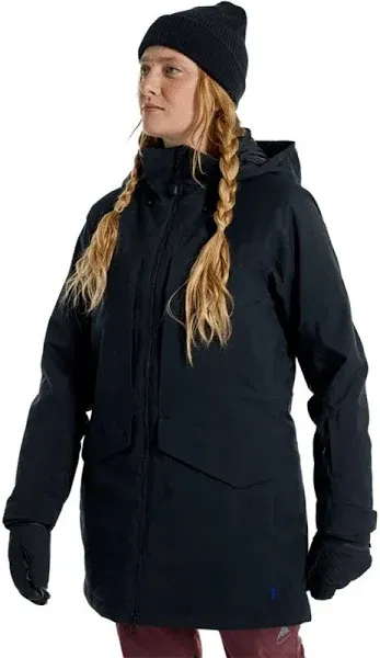 Burton Women's Prowess 2.0 2L Jacket