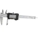 Lyman Electronic Caliper