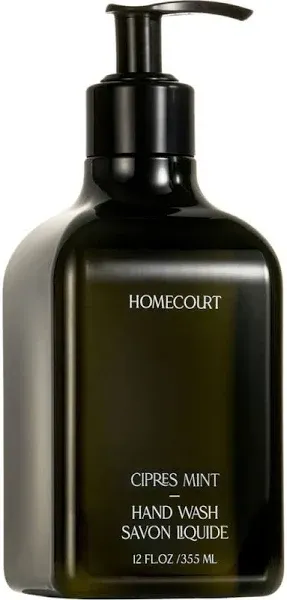 Hand Wash by Homecourt