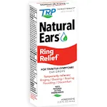 The Relief Products Ring Relief Ear Drops