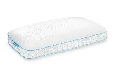 Vibe Cooling Gel Infused Memory Foam Pillow