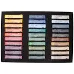 Schmincke Set 30 Multi-purpose Soft Pastels 