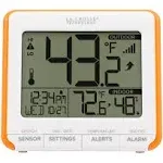 La Crosse Technology 308-179OR - Wireless Weather Station