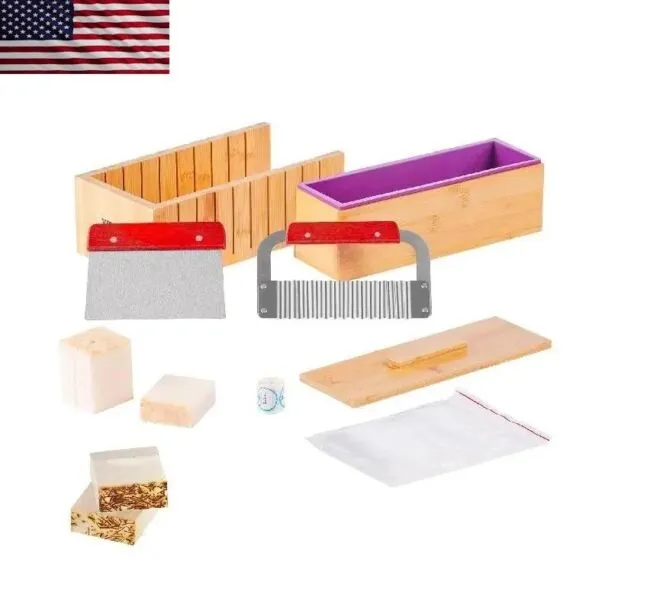 VEVOR Soap Making Kit