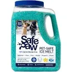 Safe Paw Ice Melt