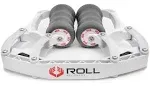 Roll Recovery R8 Roller White